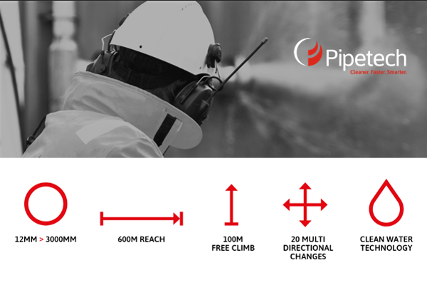 pipetech_uk's tweet photo. Did you know, Our Aqua Milling® technology is often the only alternative to replacing piping systems and is a fraction of the cost. It has the ability to clean to a higher standard, round more bends and over a longer reach – from a single entry – than any of our competitors. https://t.co/yfVBmfX4co