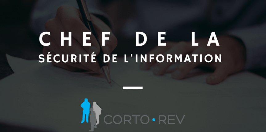 [#Offredemploi] Nous #recrutons un #Chef de la #Securite de l' #Information pour #TCTranscontinental #Montreal | #jobopening #CISO #CorporateInformationSecurityOfficer #recruiting| Plus d'infos : buff.ly/2MIVdAr