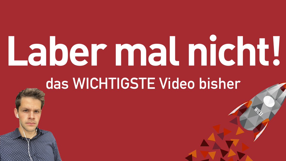 Start-up-Willi tweet media