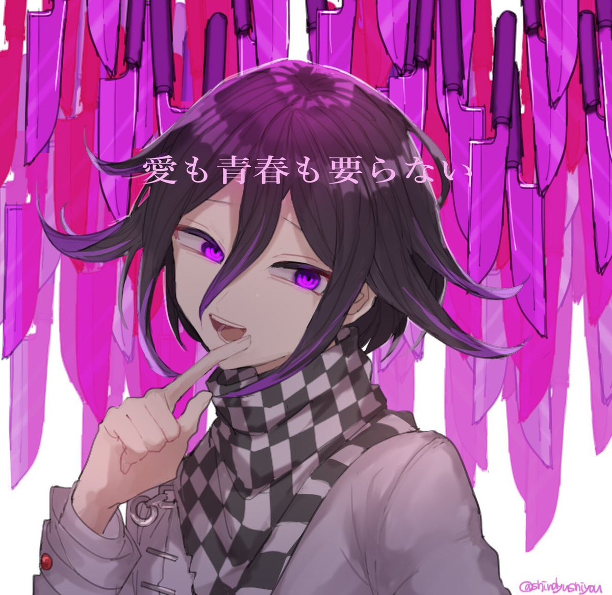 王馬小吉 大同窓会 王馬小吉誕生祭2018 - Search / X