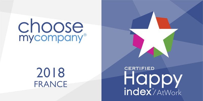 Dès ce soir lors de la cérémonie <a href="/choosemycompany/">CMC_NEWS</a>, découvrez les lauréats du #label #HappyAtWork2018, suite à l’enquête réalisée en partenariat avec Les <a href="/EchosStart/">Les Echos START</a> ! 
#choosemycompany #HappyAtWork  #LabelCMC