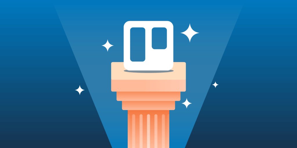 Aquele empurrãozinho que faltava para sua equipe ficar mais produtiva. 😎 Como mudar seu time para o Trello: bit.ly/2Jh8oXt