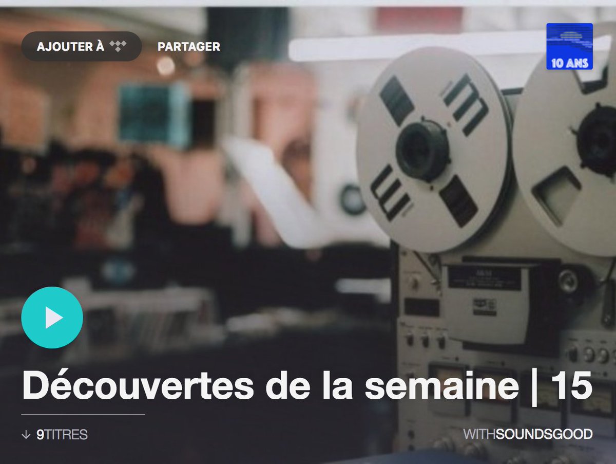 unicum_music's tweet photo. Merci à @boulimiquedemuz d'avoir ouvert sa playlist de la semaine avec “Pome feat. @taprikksweezee” de @digitalvelvet_  et pour ces jolis mots sur ce titre !! 🙏 >> https://t.co/JEGeuLiTLo https://t.co/wVp0WdQwU4
