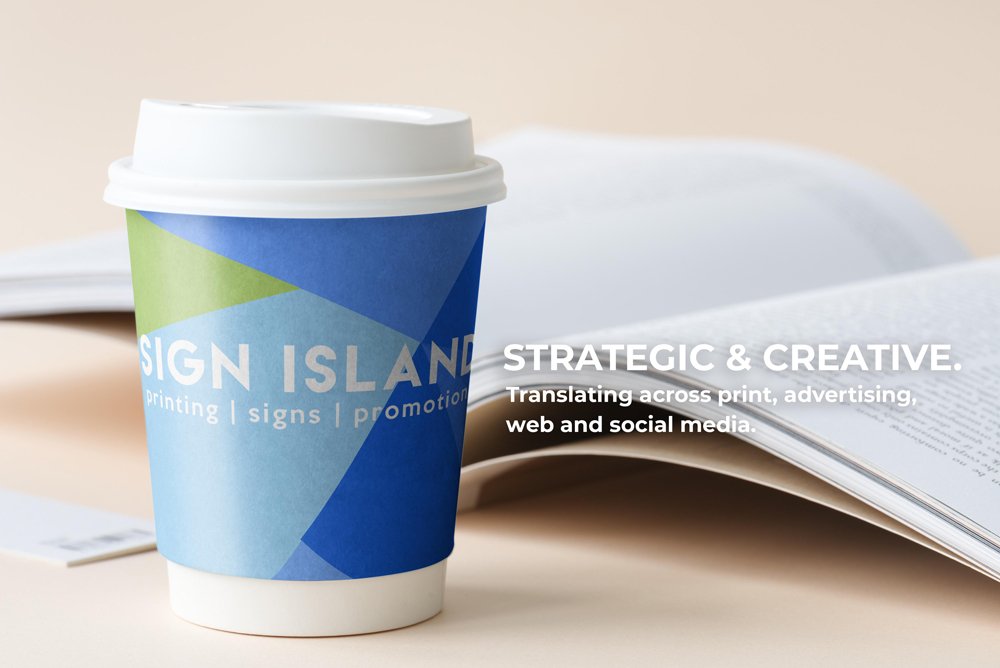 SignIsland's tweet photo. Choose sign island for your product &amp; company branding needs. Competitive prices, quick response and quality product assurance! 

Contact us today support@signisland.com https://t.co/rjYDSm3kZQ