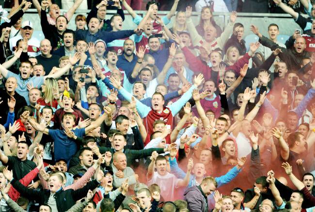 Football Away Days tweet media