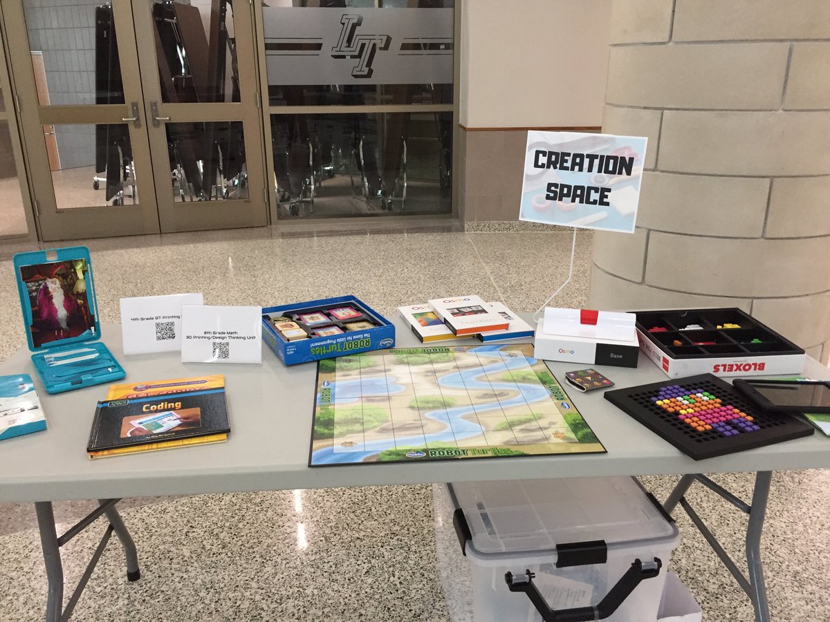 Kathy Seybert tweet media