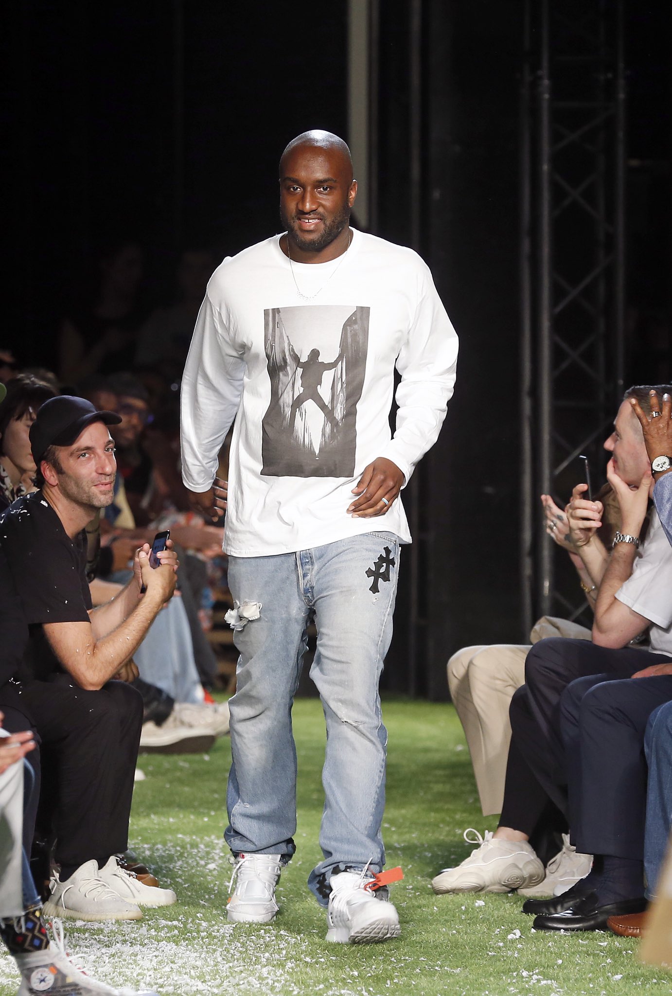 virgil abloh wearing off white