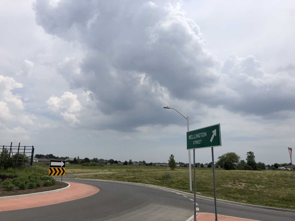 A new subdivision may soon be coming to the City's East end #sttont 
 
stthomastoday.ca/default.asp?pi…
