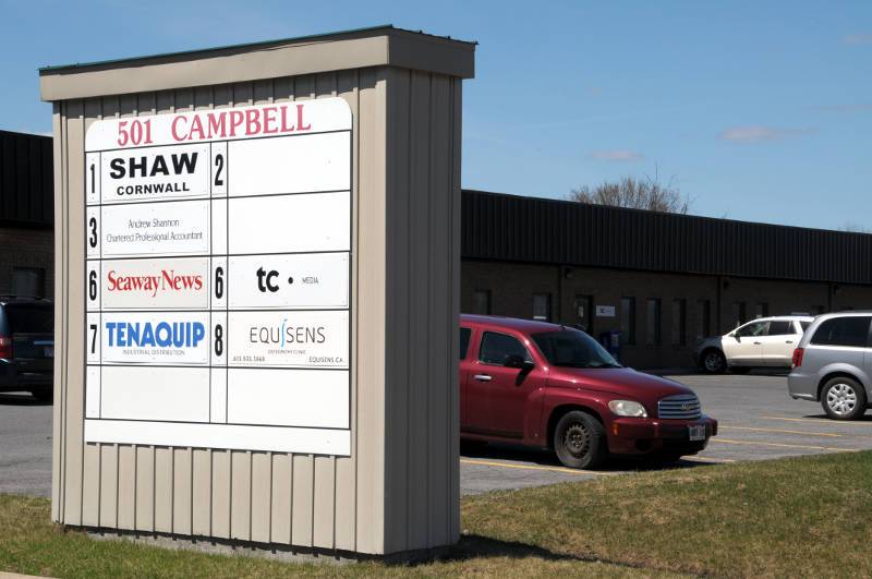 Seaway News last TC paper for sale #CornwallON #newspapers cornwallnewswatch.com/2018/06/20/sea… https://t.co/MInoC5lgq1