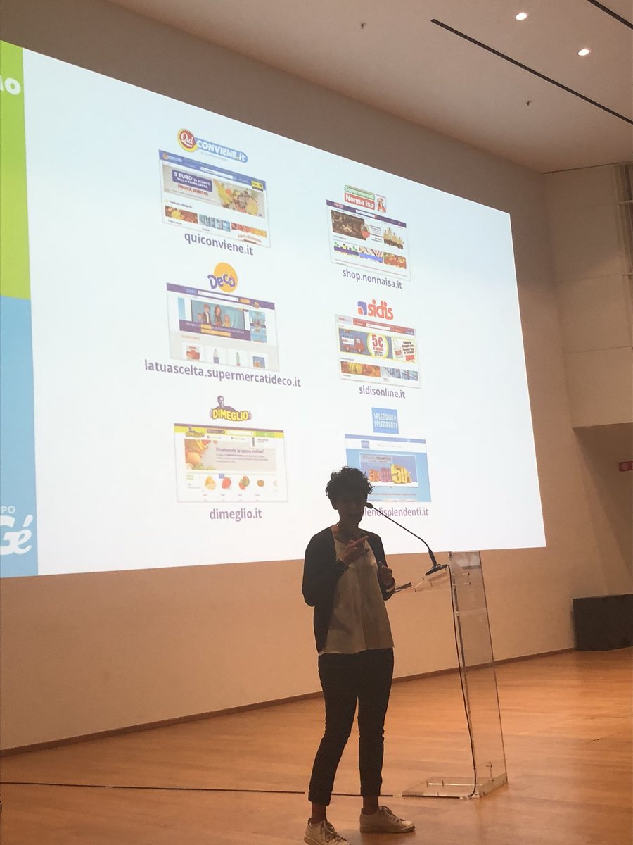 Cresce il Network eCommerce <a href="/GruppoVege/">Gruppo VéGé</a> e crescono le opportunità per l’industria di Marca <a href="/gsantambrogio1/">Giorgio Santambrogio</a>
