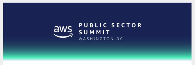 InvestSouSou's tweet photo. We are here! Follow us on Instagram (@InvestSouSou) to see us live in action, as we work through the Summit! #AWSPSS #InvestSouSou #FinTech #StartUp https://t.co/gfGzQs88ZK