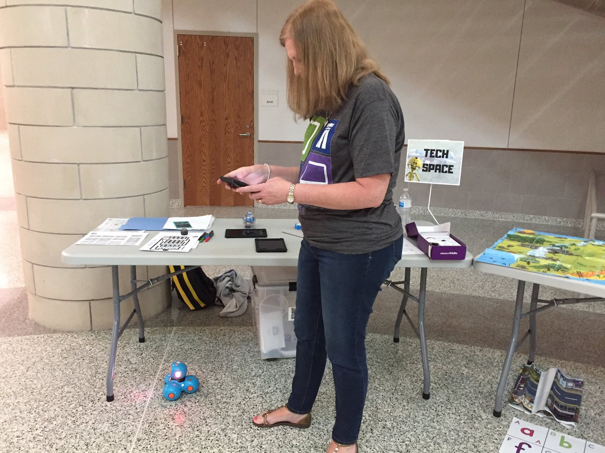 Kathy Seybert tweet media