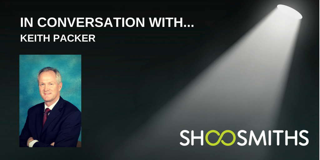 Tonight, we are thrilled to be hosting our latest In Conversation With…event with <a href="/BCLLegal/">BCL Legal</a>. Our guest is Keith Packer, the ex-British Airways commercial general manager who served eight months in a US jail for price fixing.