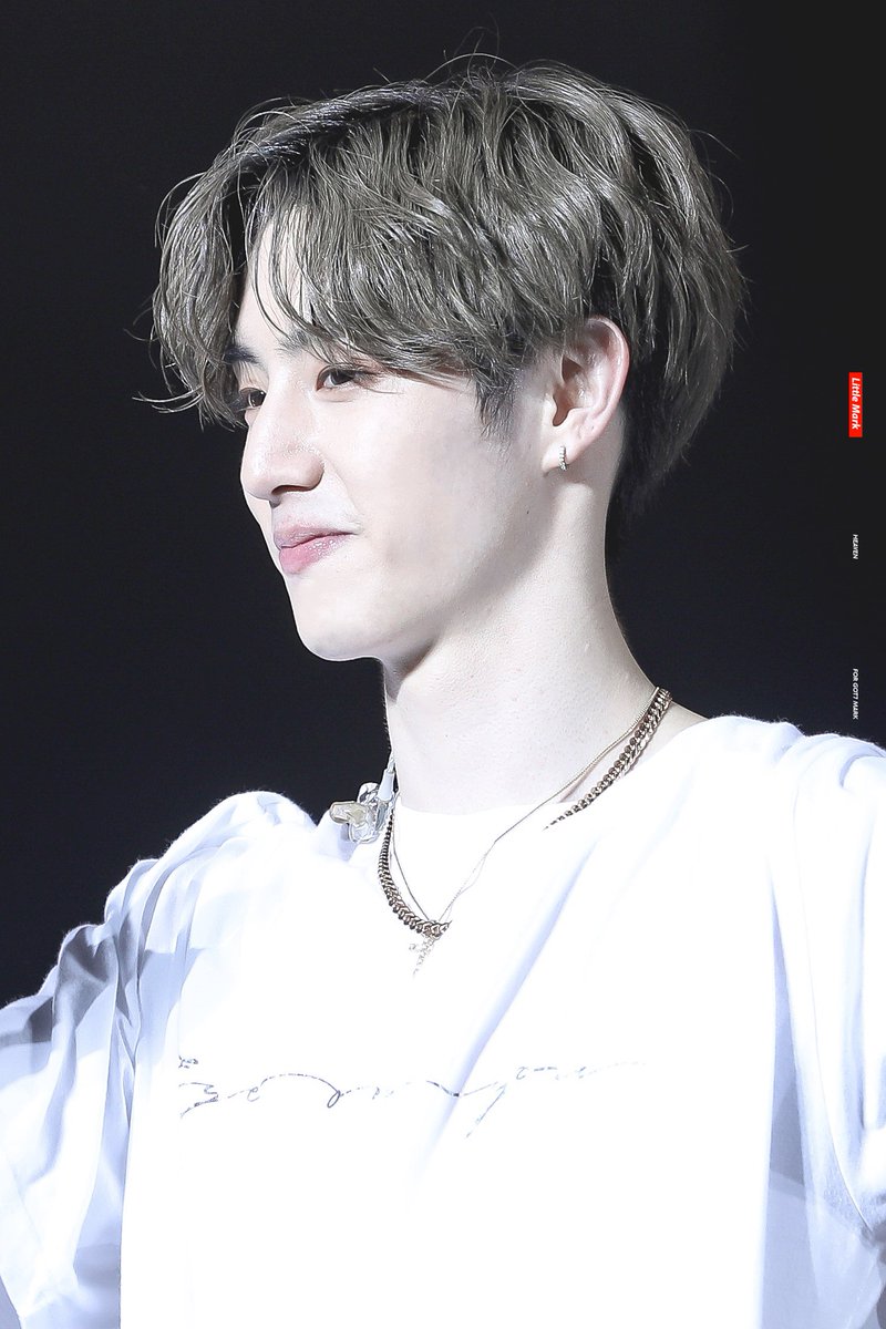 Little_Mark0904's tweet image. [HQ] 180616 Eyes On You in Taipei 
#GOT7⁠ ⁠#갓세븐⁠ ⁠ #마크 #Mark @mtuan93