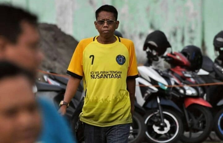 #ICIBerduka #Borneoberduka