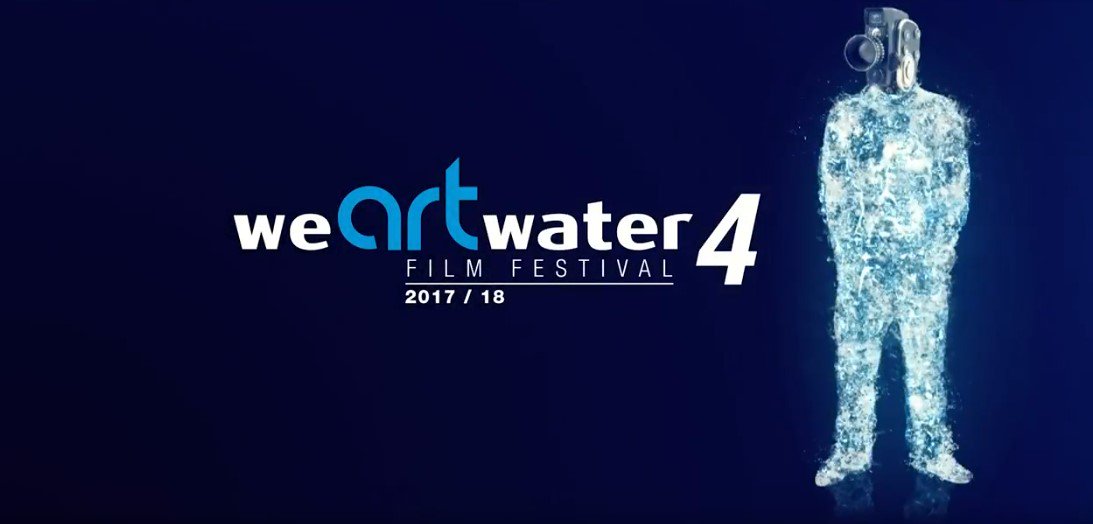 wearewater's tweet photo. 📅 On June 22nd we celebrate the awards ceremony of #WeArtWater Film Festival.

🎬 You can follow live through this link: https://t.co/dh0RjzzvR6

💧 Live the water festival with us! https://t.co/SSPCnBhQwX