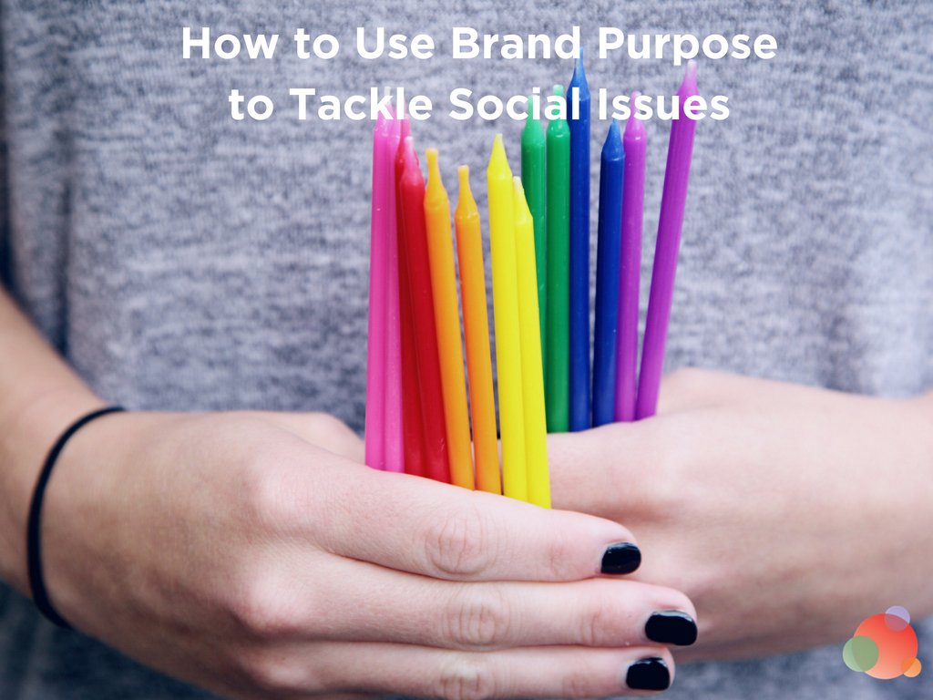 CommStrategies's tweet image. How to Use Brand Purpose to Tackle Social Issues buff.ly/2ypZt4N