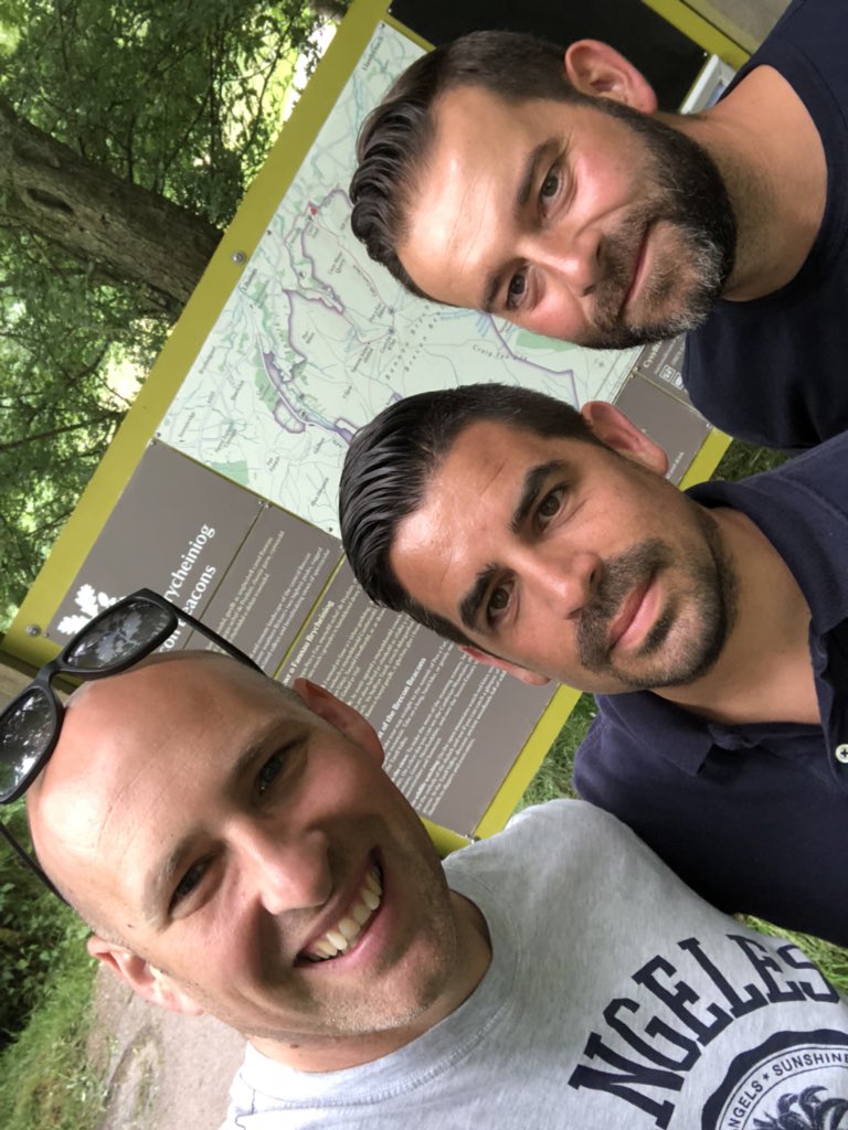 leondonhowgill's tweet photo. Pre survey of the hike....@ARMrecruitment  @SerocorEmbrace @naomiandjack @LeeDouganBD1 @PaulF_ARM #SunRiseWalk... next stop 2am https://t.co/mzSlNYUiqX