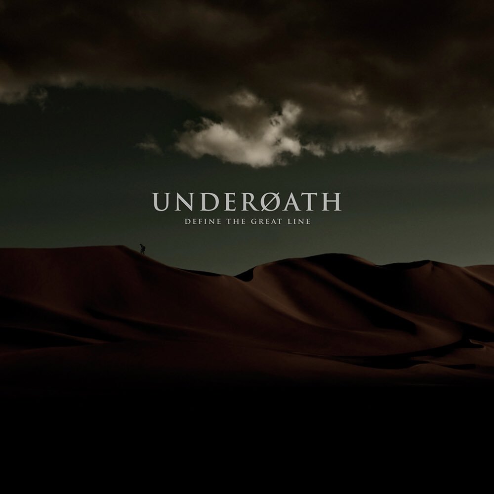 UnderoathBand's tweet photo. This bad boy came out 12 years ago today. Seems like yesterday, yet forever ago. Thanks to all of you who reach out to say how much this means to you, it means a lot to us too. https://t.co/UPJ7Cpr9kI