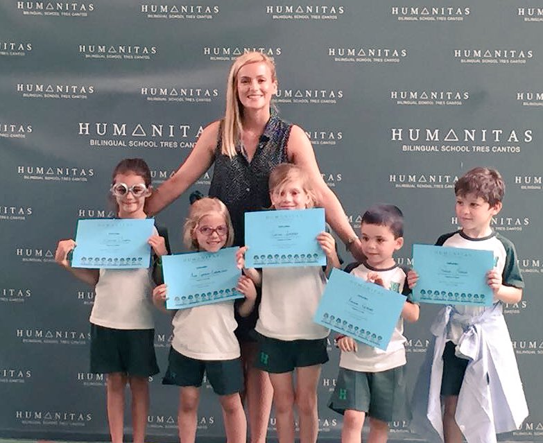HUMANITAS TRESCANTOS tweet media