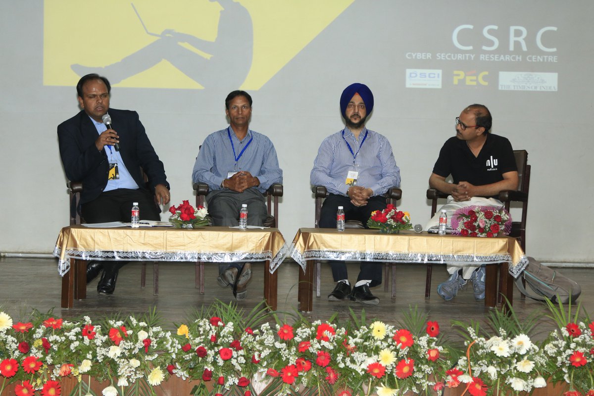 CSRC PEC tweet media