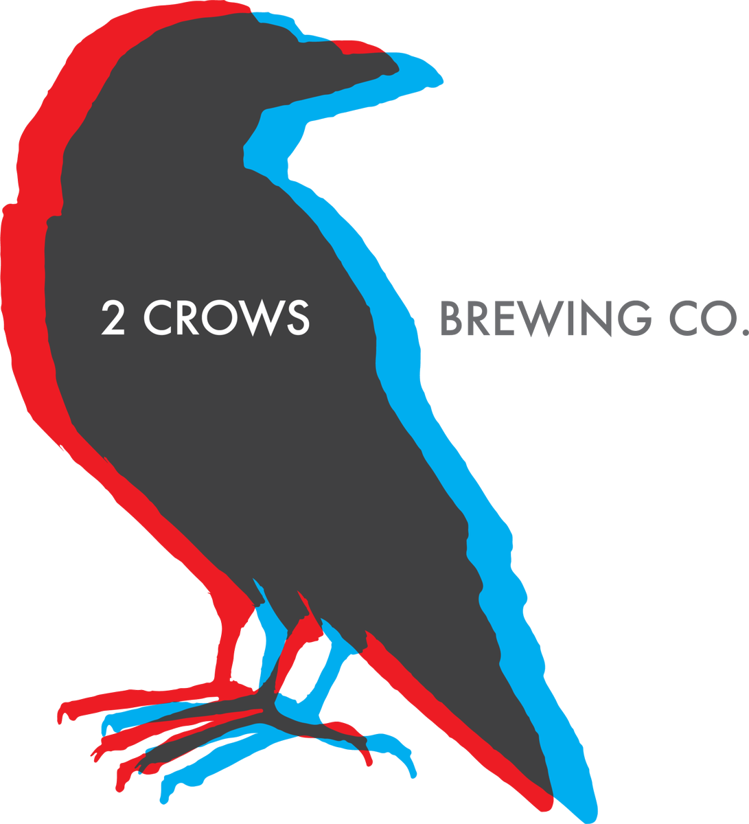 Look who's coming to First Town Craft Beer Festival! #excited #2crows #Craftbeer