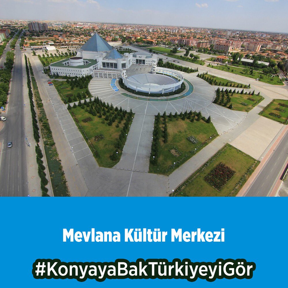 fazilsalmann's tweet photo. Ne kadar gururlansak az. Eskiden tarımla uğraşıp köşesine çekilen bir şehir gibi gösterirlerdi bizi. Şimdi herkes imreniyor Konya’nın güzelliklerine. #KonyayaBakDevamdersin @sorgunahmet @Tahir_Akyurek @a_pekyatirmaci @sahinmu https://t.co/S0qwgyXbIa