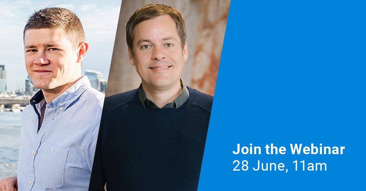 Join Bluebeam, <a href="/BuildingNews/">Building News</a> and <a href="/Fred_Mills/">Fred Mills</a> for this free webinar on emerging trends in digital construction and practical ways to implement them into your business. bit.ly/2t2ZLsC