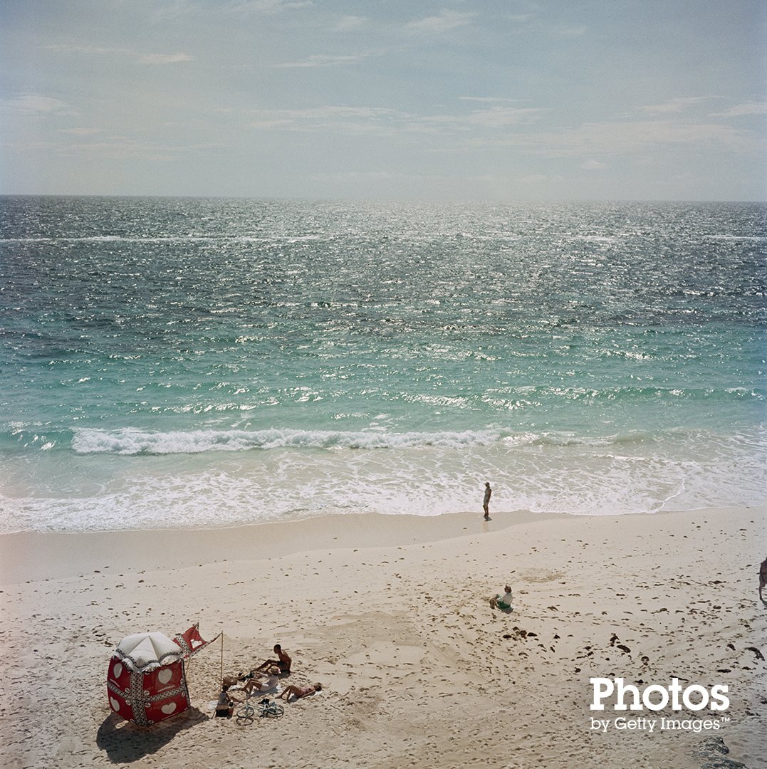 Photos by Getty Images tweet media