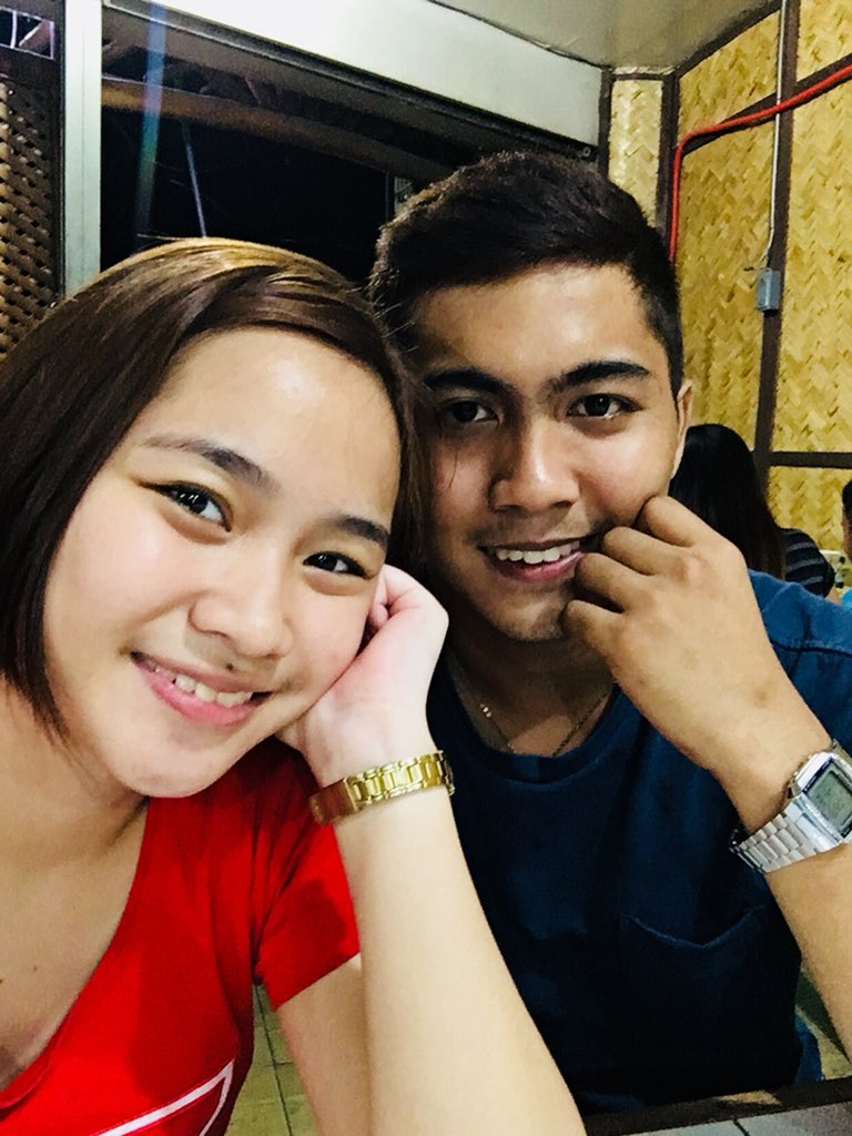 itzRandelChamps's tweet photo. Walang araw na lilipas ang papalipasin kita ❣️💕 https://t.co/YZfDYYaW3B