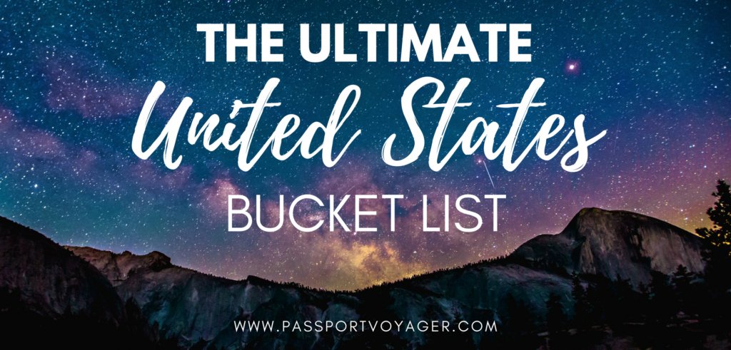 kokoordinates's tweet photo. The Ultimate USA Travel Bucket List - Passport Voyager https://t.co/jgnZYIZO72 https://t.co/8Ou46x1nHm