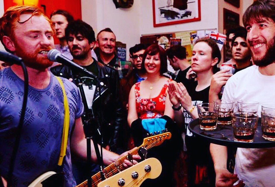 Jamcafe X Rofl Audio Open Mic Night Tonight from 7pm // Happy Hours 5-7pm // Goodtimes #jamcafe #hockley #notts #livemusic