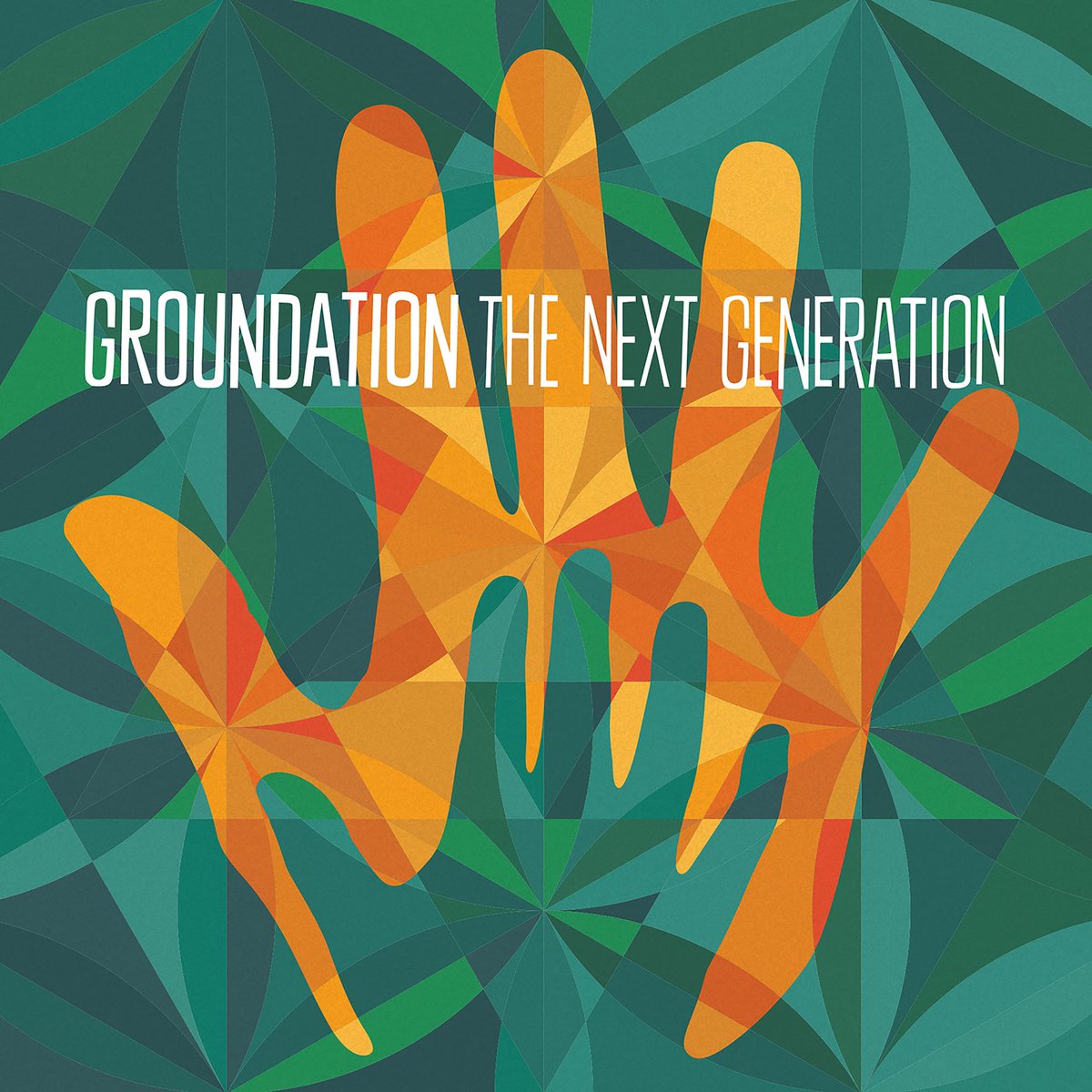 Album cover revealed!!!🔥Visual artist Giovanni Maki once again has created a masterpiece; the 9th Groundation studio album!