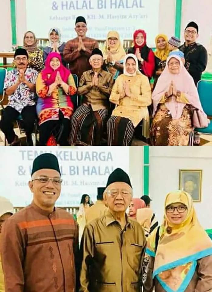 af1_'s tweet photo. Cukup 4 foto untuk menggambarkan kemesraan PKS &amp; NU yang lama terjalin dengan baik.

Jangan mengadu domba antar elemen bangsa, kecuali memang kalian anti Bhinneka Tunggal Ika. https://t.co/XqSmRWAh9f