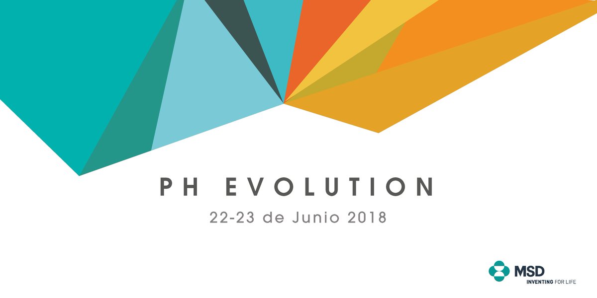 msd_es's tweet photo. Durante el PH Evolution 2018 haremos una actualización de los temas más destacados de WSPH Nice #PHEvolution18 #MSD https://t.co/d6S06zOBSa
