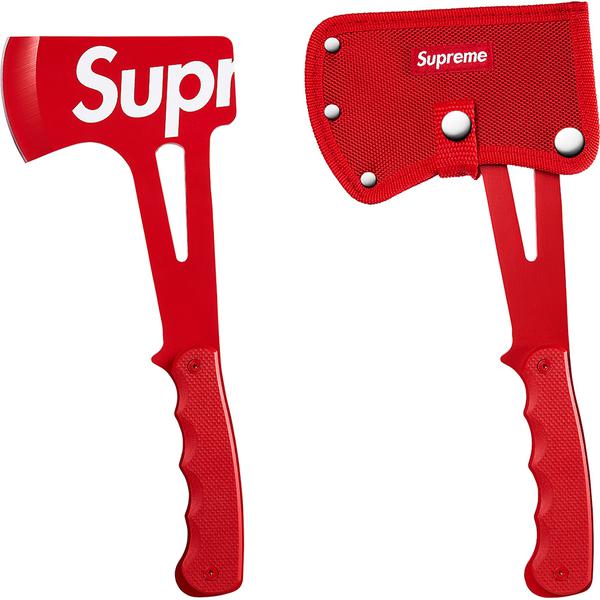 FreshCopss's tweet image. 🚨Supreme/Sog Hand Axe🚨
Release Date: June 21st, 2018
❗️Slot Fee Only: $20
Buy Now: freshcops.com/collections/su…