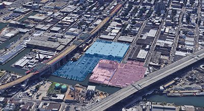 NYREJ's tweet photo. Cohen, Marks and Lebor of @TerraCRG arrange $62 million sale in #BrooklynNY https://t.co/fpA5CW3gUj #NYREJ #cre #BrooklynCRE #BrooklynDevelopment #BrooklynRealEstate https://t.co/krJSrcEMBP