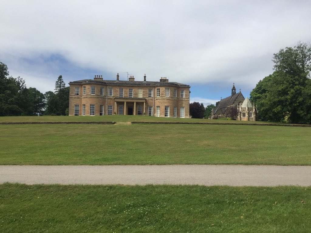 Benrectechnical's tweet photo. Great day for the @ConnectGazelles Golf day at @RuddingParkGolf yesterday. #Golf #SheffieldisSuper #connectyorkshire 🏌🏼‍♂️⛳️ https://t.co/O9i1M9aiK3