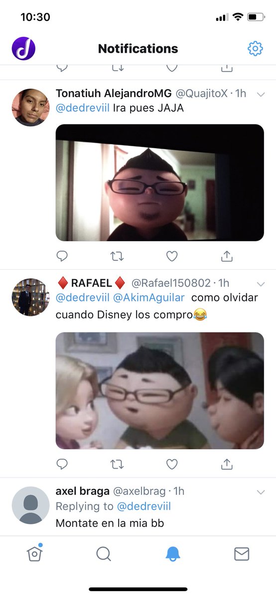 dedreviil's tweet photo. Si amigos... ya vi. Hasta hice una publicación en FB de esto... https://t.co/BSI1YrG9x3
