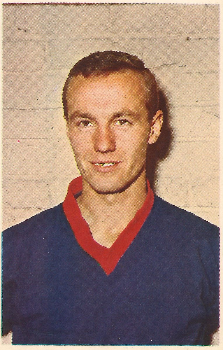 rfcliege1892's tweet photo. Les #DiablesRouges du #RFCLiège: Émile LEJEUNE 10 caps (1960-1962) #REDTOGETHER #BEL https://t.co/0X74BY4JQd