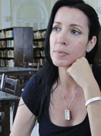 #21Jun Estamos llevando a #FANJCuba a otro nivel promoviendo cada vez más la visión # AntoniNuñezJimenez de una cultura de la naturaleza e involucrando a los jóvenes en la ciencia a través de la exploración y la observación de campo "Liliana Nuñez"