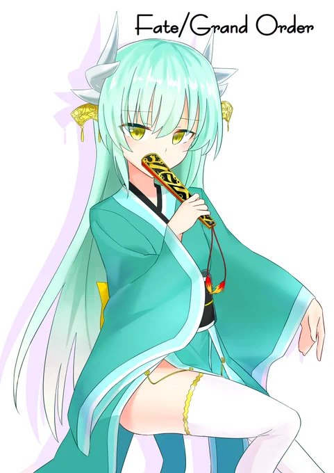#1年間で絵が上達してるか見てみましょう
きよひーで比較、むむむ... 