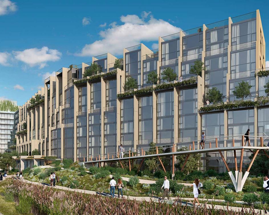 StonePanelsIntl's tweet photo. Spotlight Focus:  Architectural Fins

Whether it's privacy or an architectural design element StoneLite® panels can be incorporated into extraordinary architectural details. StoneLite® fabricated fins have been installed from NYC, Dallas, and internationally in Lebanon. https://t.co/s3bSQTCP51