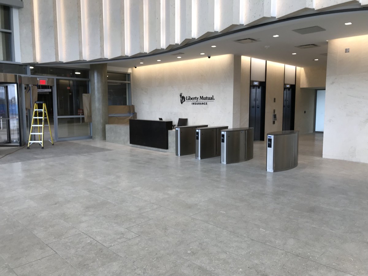 StonePanelsIntl's tweet photo. Spotlight Focus:  Architectural Fins

Whether it's privacy or an architectural design element StoneLite® panels can be incorporated into extraordinary architectural details. StoneLite® fabricated fins have been installed from NYC, Dallas, and internationally in Lebanon. https://t.co/s3bSQTCP51