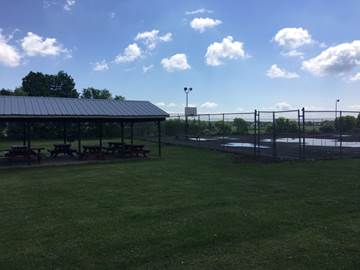 ClintonCountyHD's tweet photo. Are you ready for a picnic? Head on down to the West Chazy Recreation Park for a summer grill session! The park is equipped with charcoal grills, picnic tables and a pavillion. #ClintonCountyMove #GetOutdoors #Summer #Picnic #WestChazy #ClintonCountyHealth #PublicHealth https://t.co/8qafErwGFK
