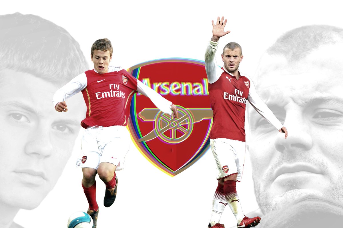 dawesy2801's tweet photo. From a boy to a man! Thank you @JackWilshere 🔴⚪️ https://t.co/fxsWKoMh5v
