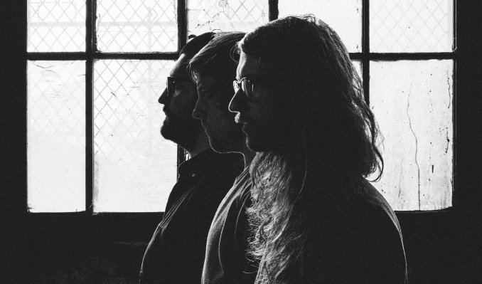 TONIGHT: <a href="/mapsnatlases/">Maps & Atlases</a> will light up the stage! Doors at 8pm, show at 9pm. Tickets >> tbp.im/2IpYciI