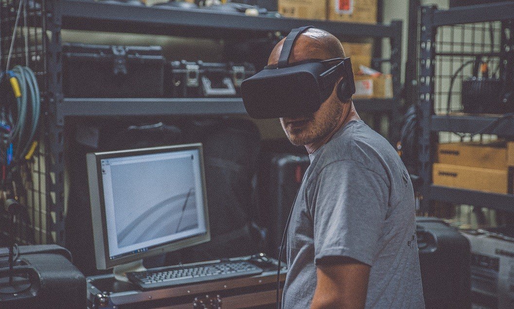 In a new article at <a href="/AEC_Labs/">AEC Labs</a>, we take a look at how <a href="/gritvirtual/">Grit Virtual</a> is using #virtualreality to crowdsource #construction project schedules: buff.ly/2MI49WN #contech #proptech #civilengineering #innovation