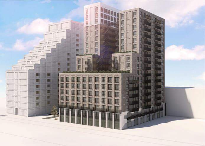 Grote bouwplannen in Eindhoven #brainport #Eindhoven #040