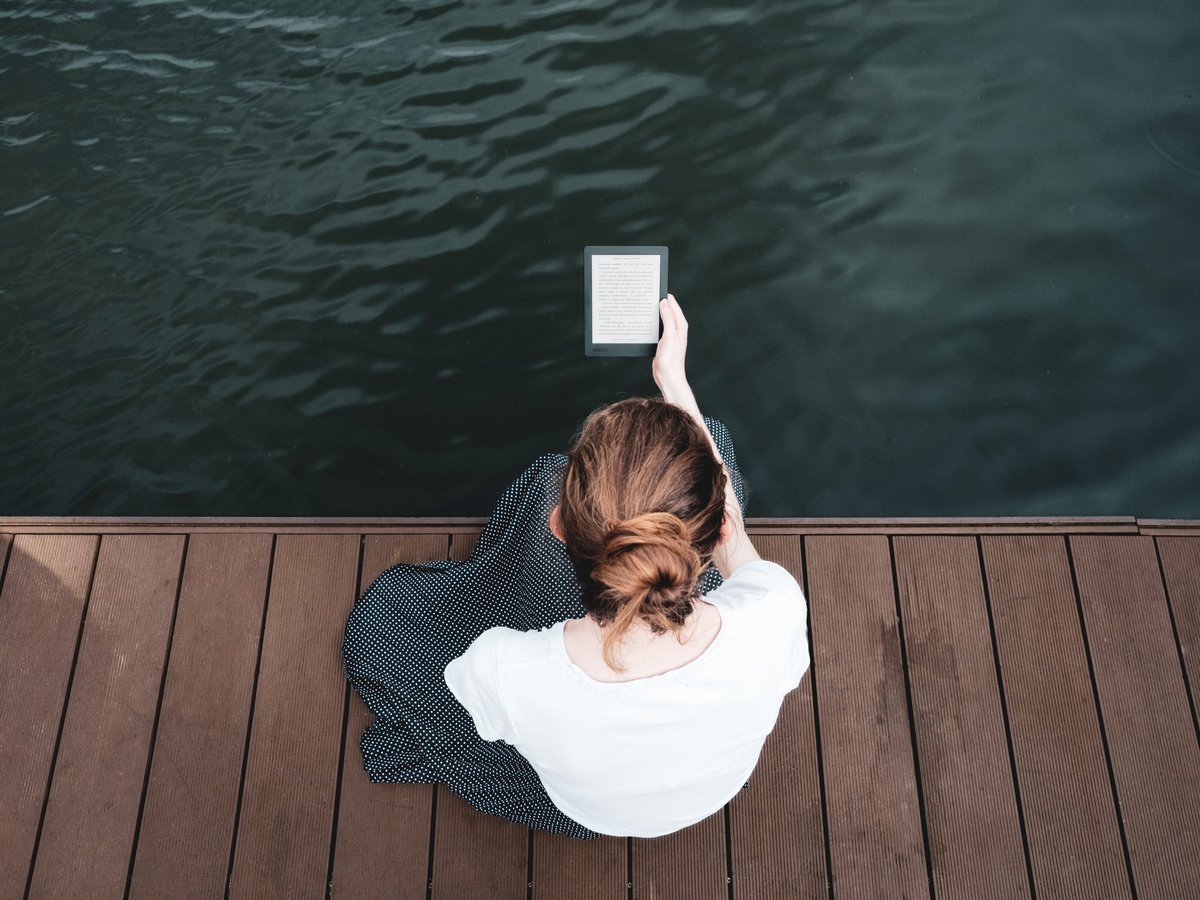 The Kobo Plus ebook subscription program continues to grow bit.ly/2JQZ7JX Visit nimbooks.com